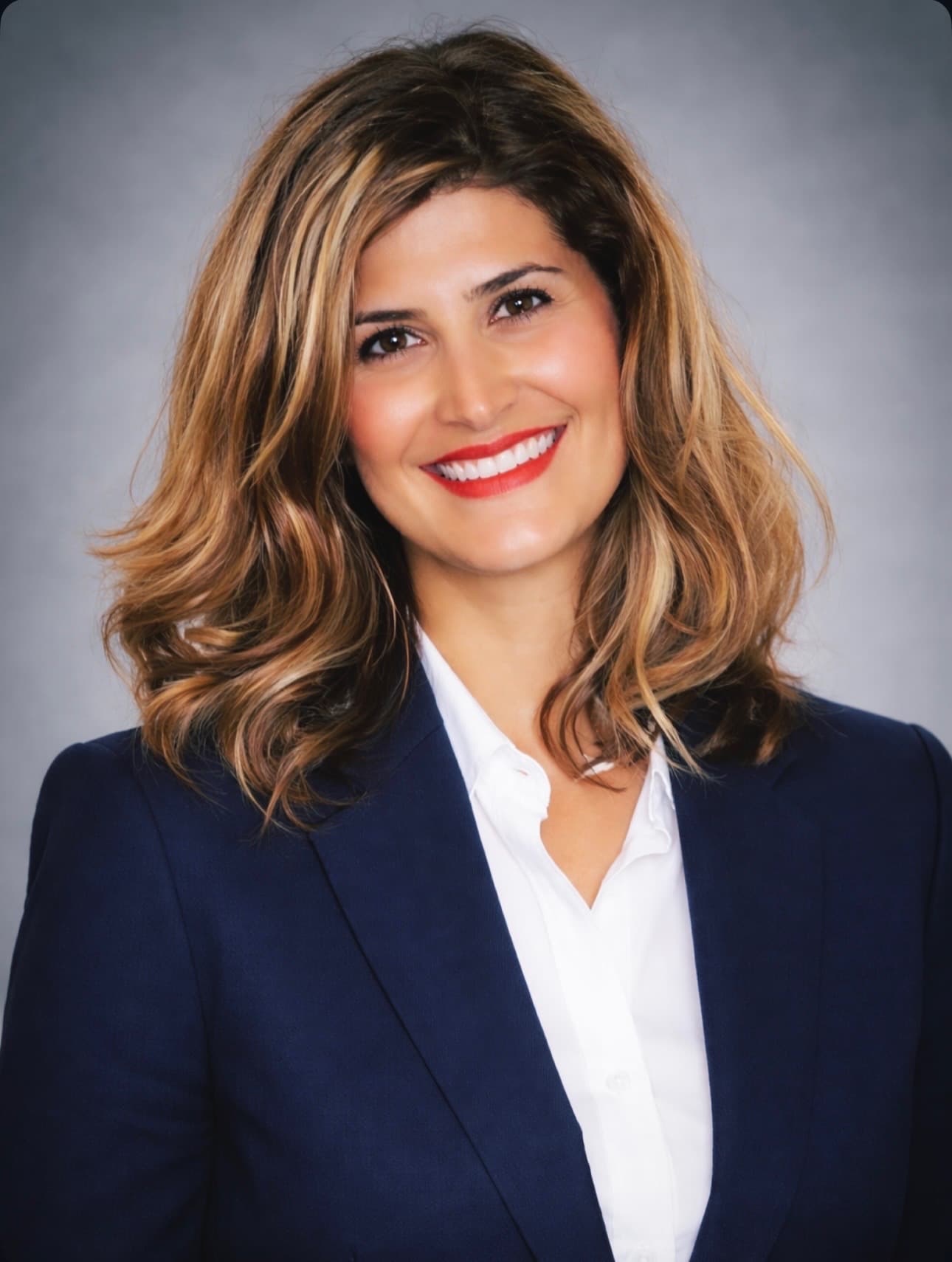 Azie Zadeh, Director of Operations at Abbassi Surgical Associates