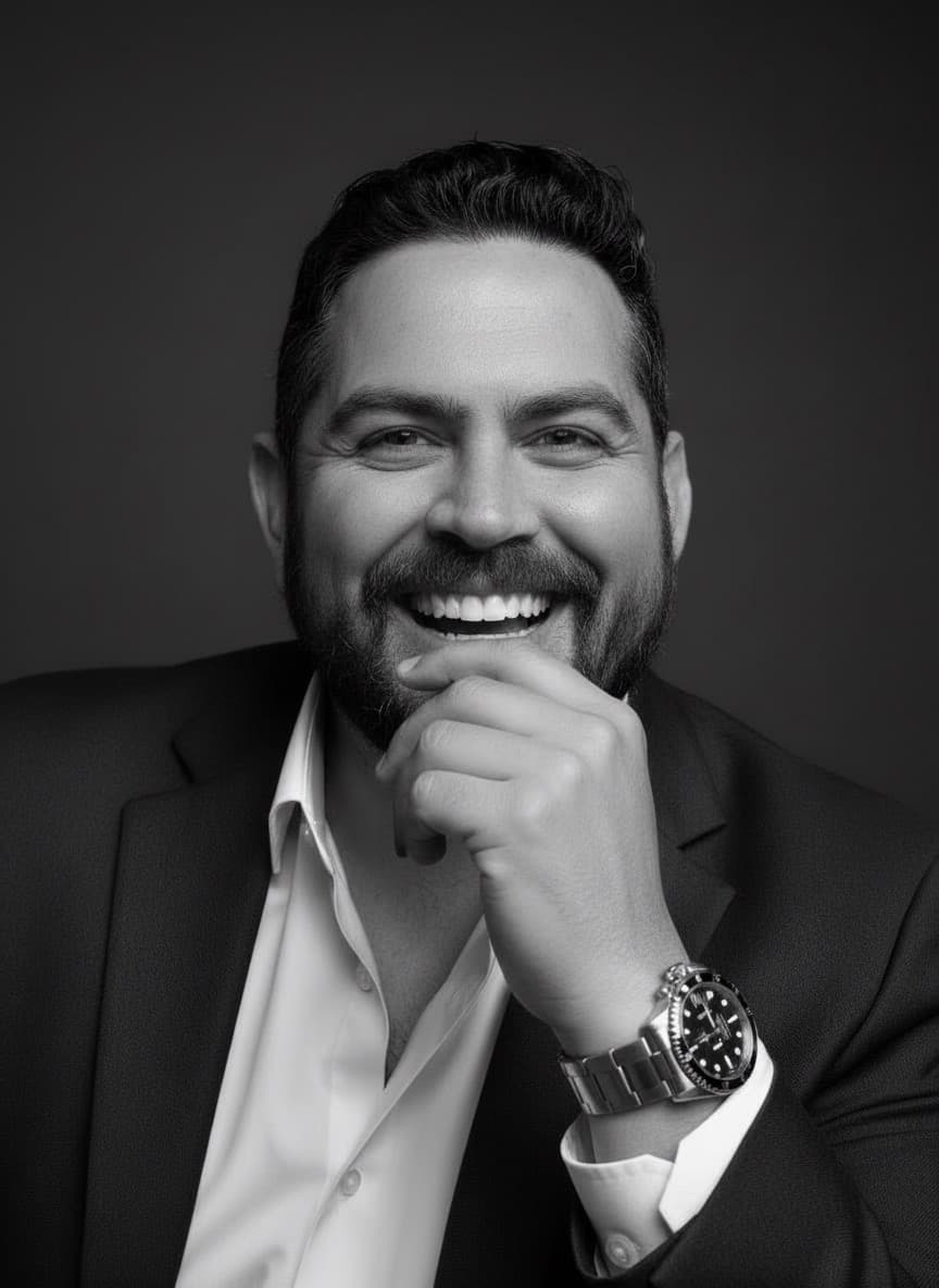 Dr. Babak Abbassi, General Surgeon in Rockwall, McKinney and Plano TX