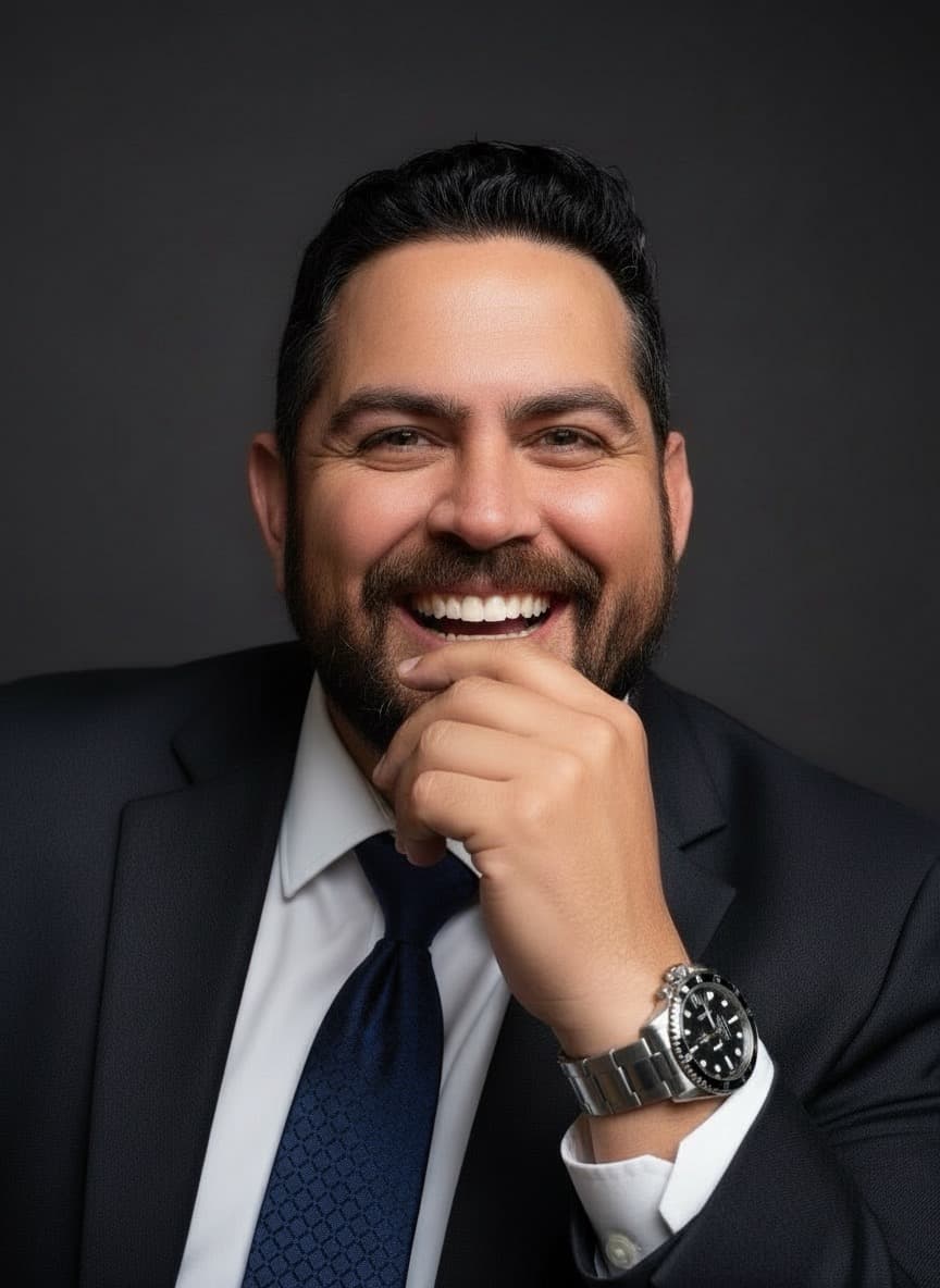 Dr. Babak Abbassi, Board Certified General Surgeon in North Texas